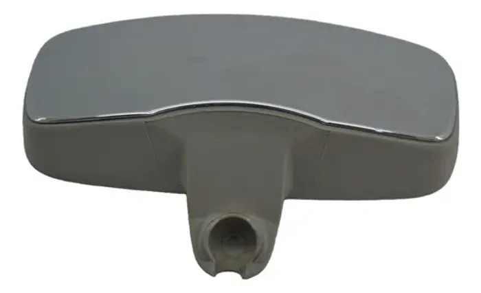Retrovisor Interno Console Teto Fiat Idea 2011 Original