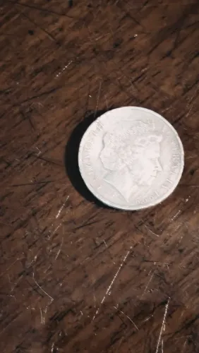 Moedas antigas