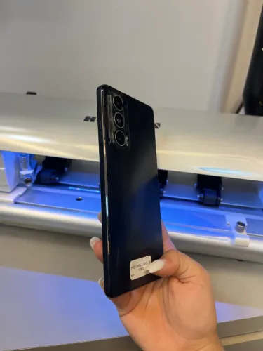 MOTO EDGE 20 128GB PRETO SEMI