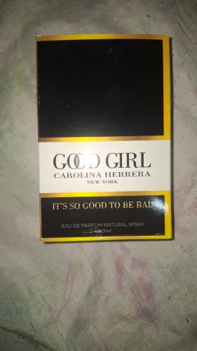 Perfume contratipo 