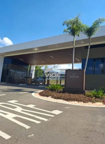 TERRENO Á VENDA NO LÊ JARDIN, SOUSAS CAMPINAS-SP | 638m², ACEITA PERMUTA, PARCELAMENTO DIR