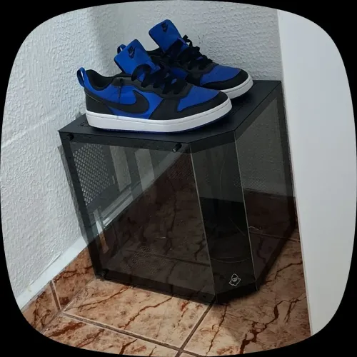 Gabinete gamer