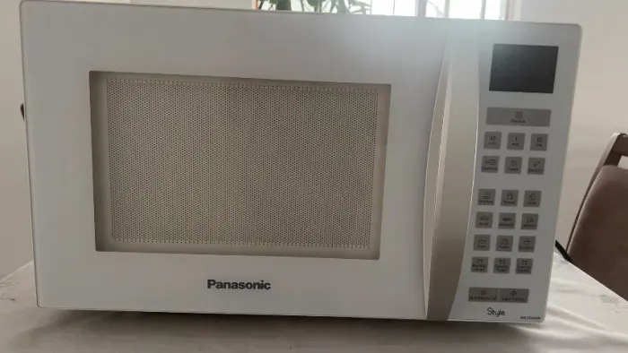 Microondas  34 litros 