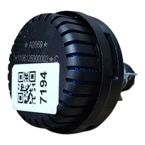 SILENCIOSO FILTRO VÁLVULA SECADOR APU FOTON AUMARK S 715 