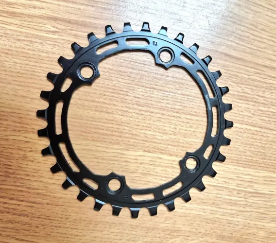 COROA SHIMANO 32T NOVA