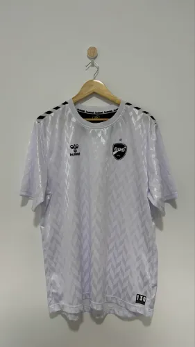 Camisa Odds Ballklubb 2025 (Titular)