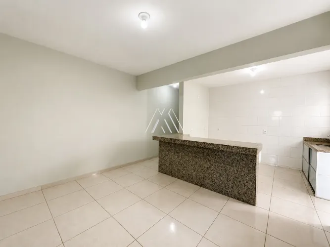 Apartamento 140 m² com 03 quartos para locação no Santa Mônica em Itaúna/MG
