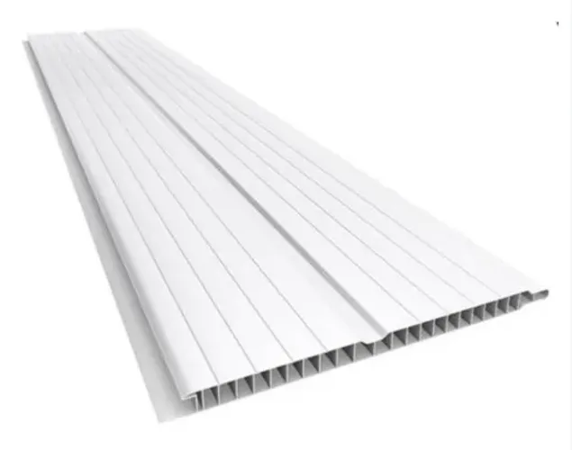 FORRO PVC TOP PVC 8MM - ÓTIMO ACABAMENTO PARA SUA OBRA!