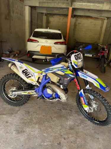 Sherco 300 FACTORY 2022