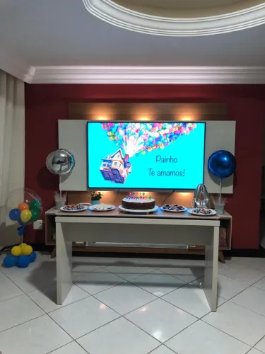 Tv 65
