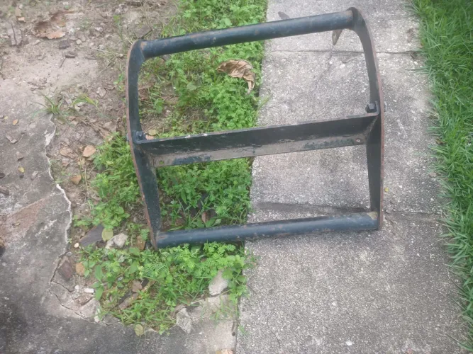Quebra mato Suzuki Vitara de 1991-1997.