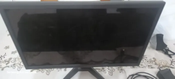 Monitor 20" HD - Ideal para Trabalho e Estudos