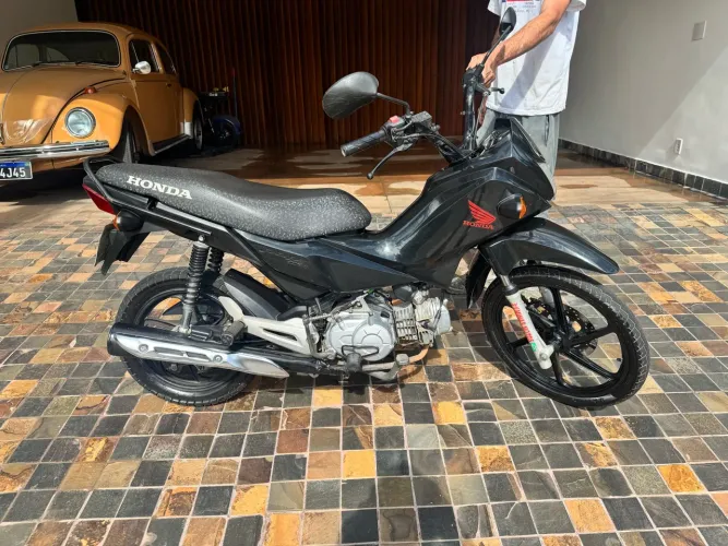 Honda Pop 110i 2023