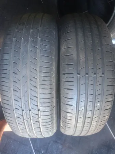 Pneu 16 195/60 R16 variados 