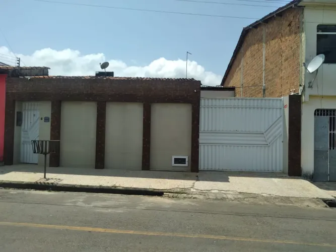 Vendo Casa