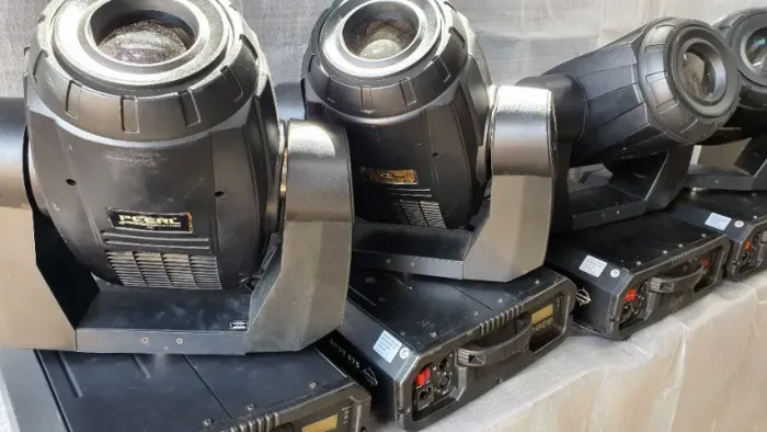 Moving Head Spot 575w