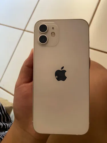 Vende-se iPhone 12, 128gb 