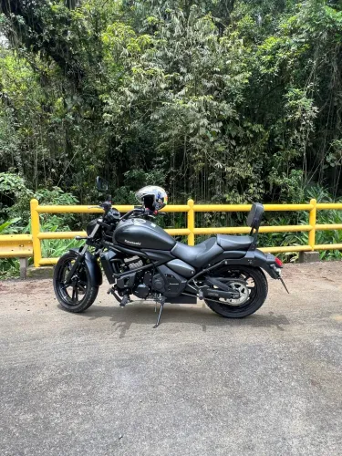 Vulcan S 2023 