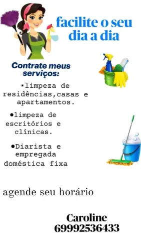 Faxina