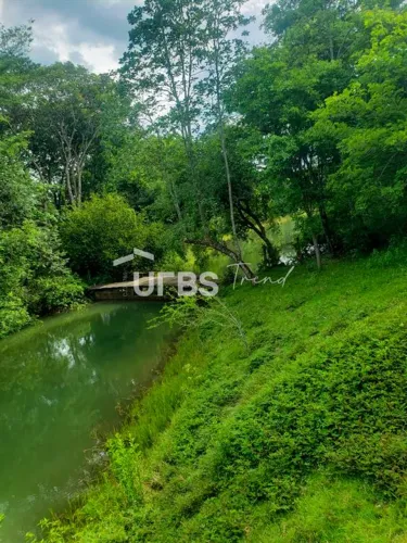 CHACARA VARGEM BONITA - SAIDA GO-020