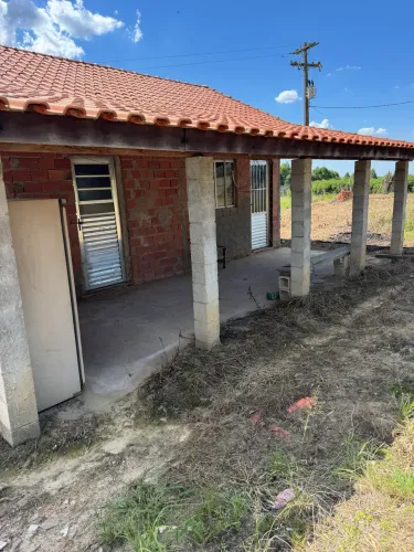 Casa bairro Boa Vista (São Miguel Arcanjo SP)