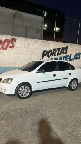 Chevrolet Corsa Sed. Maxx 1.0/ 1.0 Flexpower 8V 4P 2006