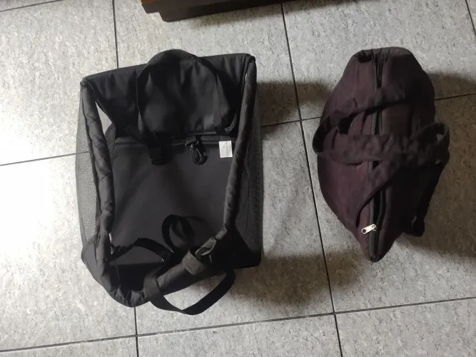 Bolsa para Pet