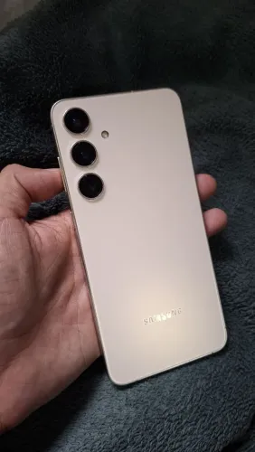 Vendo S24+ 512gb