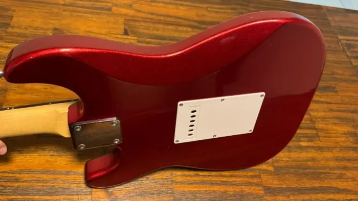 Guitarra Michael Standard GM217N