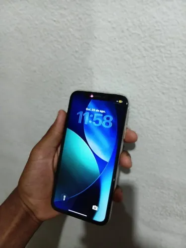 iPhone 11 - Seminovo c/ Caixa