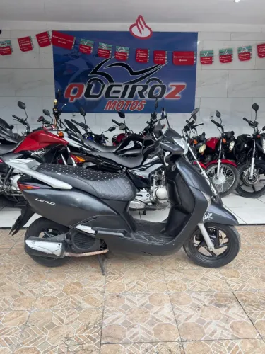 LEAD ANO 2013 R$ 8.490