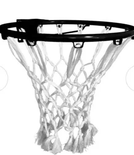 Rede de basquete