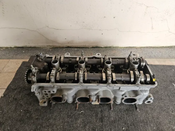 Cabeçote suzuki grand vitara 2010 