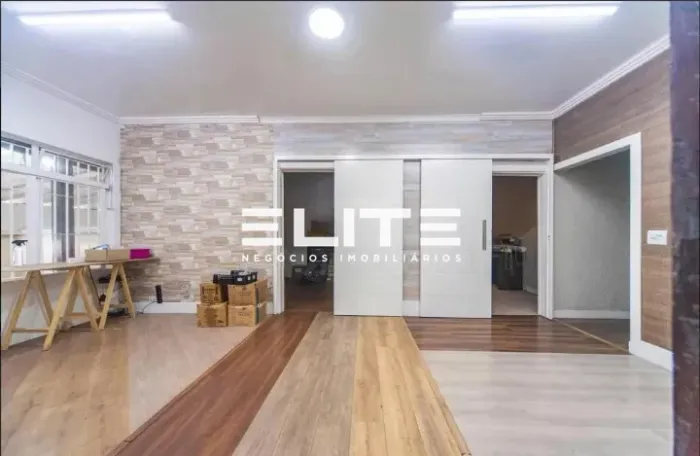 Casa para Aluguel em Vila Valparaíso, Santo André