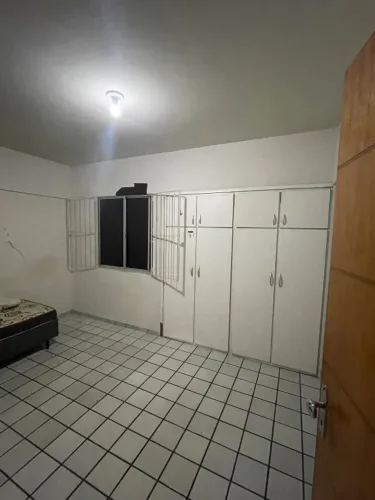 VAGA EM QUARTO - APARTAMENTO COMPARTILHADO