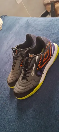 PRA VENDER LOGO UMBRO PRO 5 CLUB