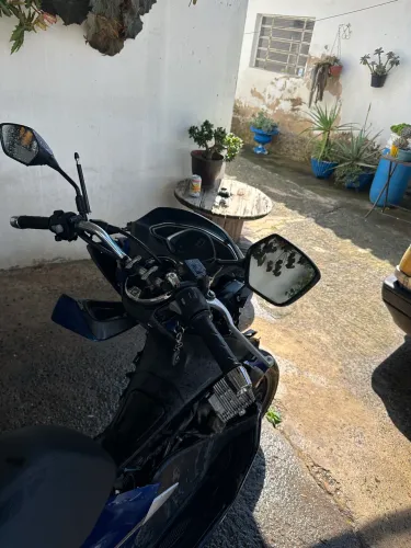 VENDO PCX 2020 ?leia o anúncio ?