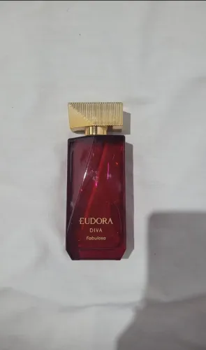 Perfume Eudora DIVA Fabulosa