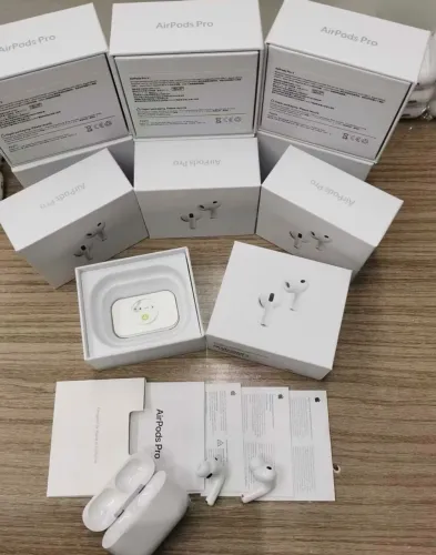 AirPods Pro 3