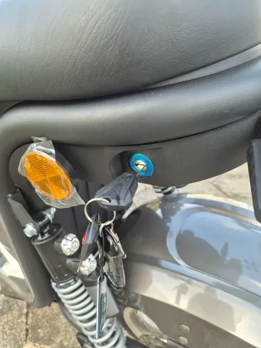 Scooter  L13 2026 1000w nao precisa de habilitação ou empanamento 