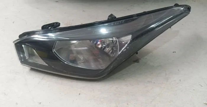 Farol HB20 2016 A 2019