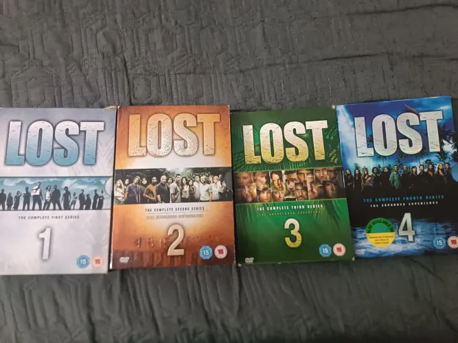 Dvds