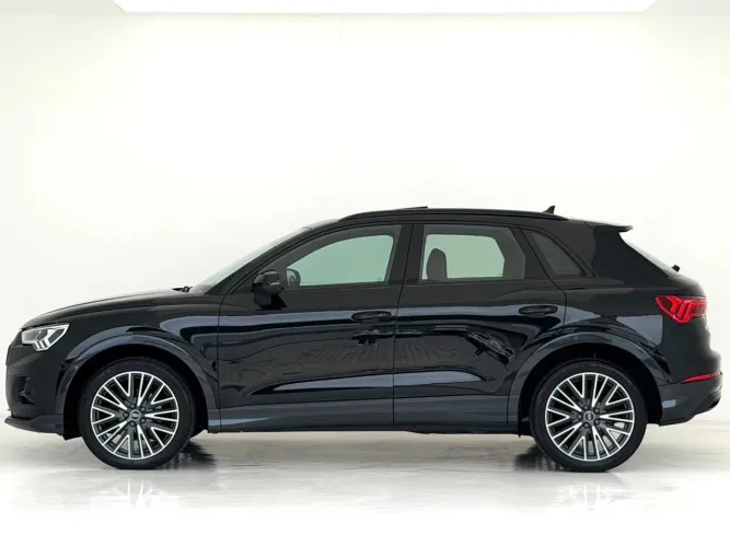 Audi Q3 Black S Line 1.4 TFSI S-tronic 2021