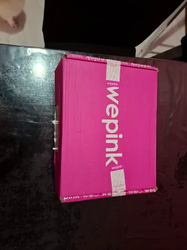 Produtos wepink