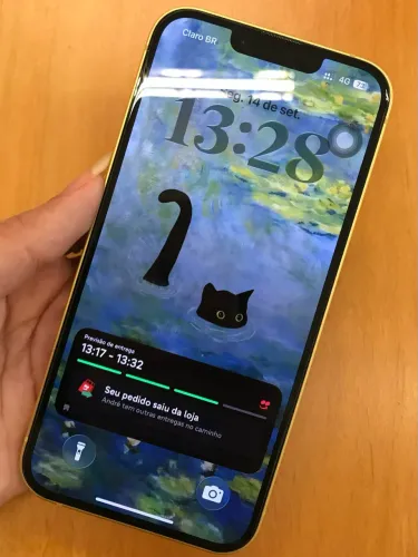 Iphone 14 128gb Excelente