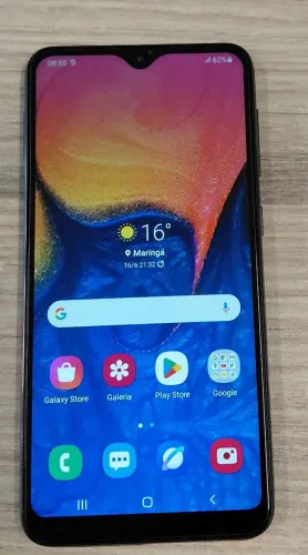 Celular Samsung Galaxy A10
