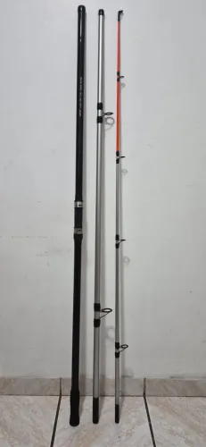Vara Saint West Coast 4,20m