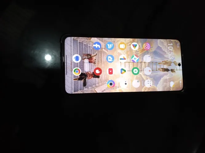 POCO X7, 512GB, 12GB, CAIXA, CARREGADOR RAPIDO