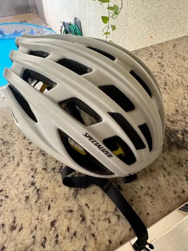 Capacete Specialized Propero 3 (MIPS)