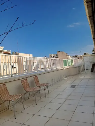 cobertura aluguel com 200 metros com 3 quartos em Ipanema - Rio de Janeiro - RJ
